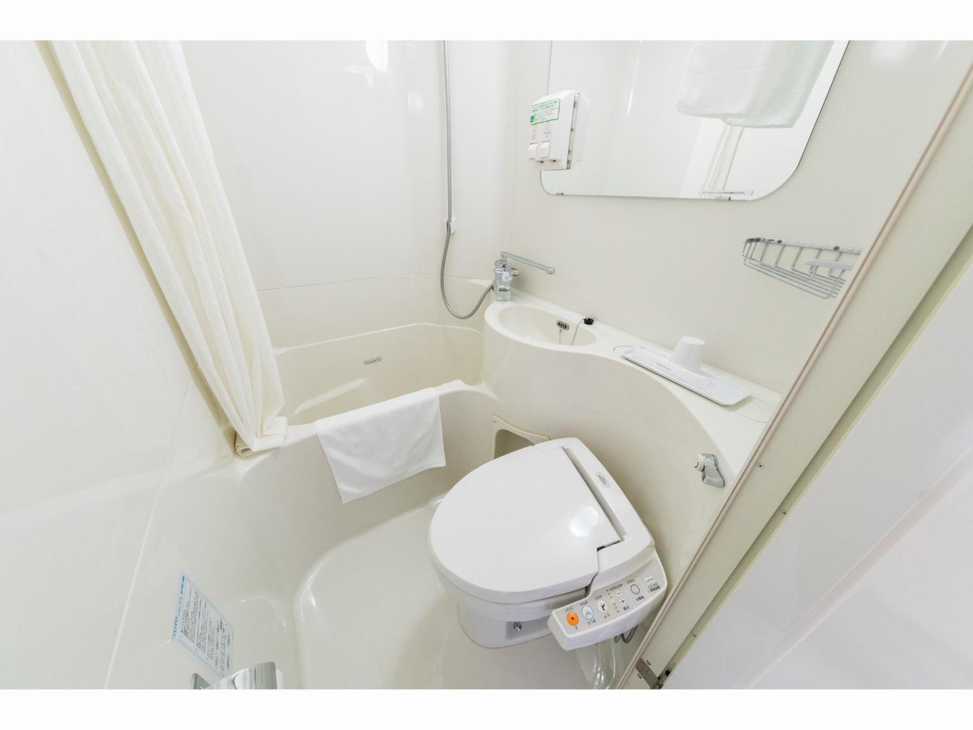 Super Hotel Okinawa Nago Δωμάτιο φωτογραφία
