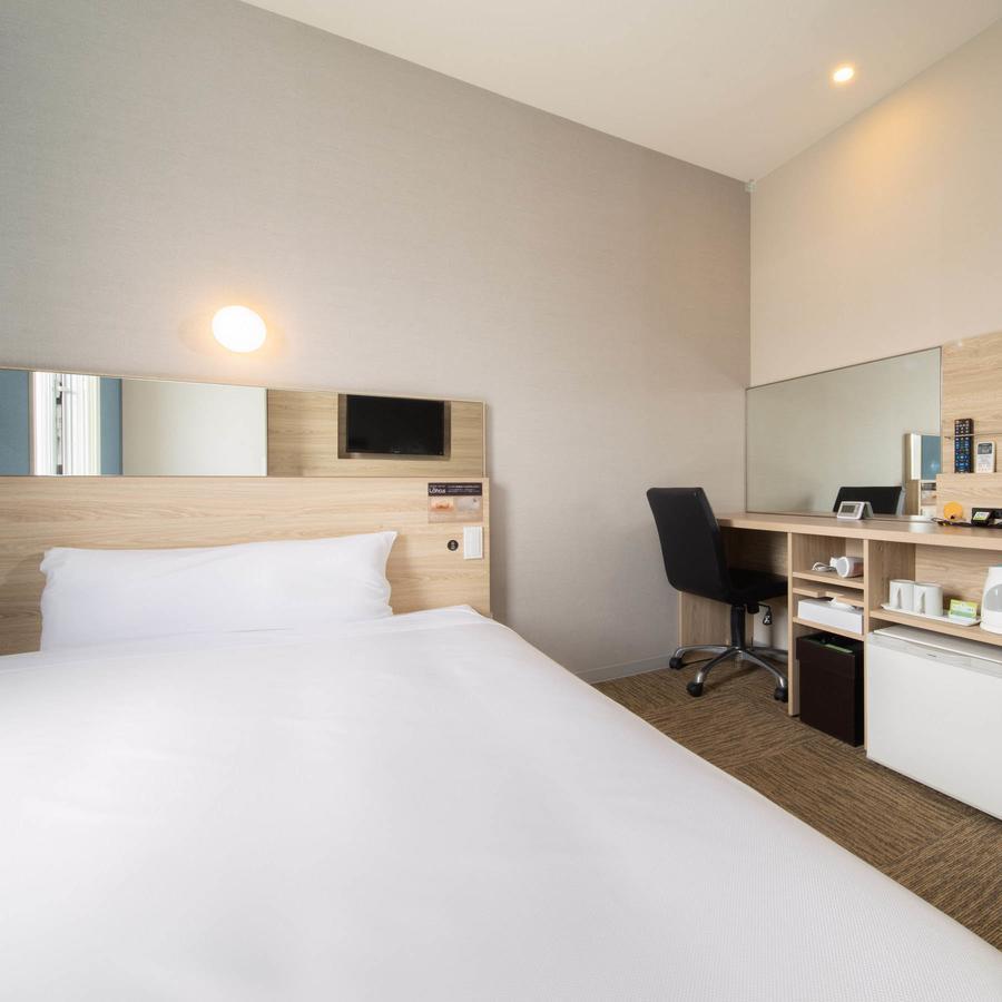Super Hotel Okinawa Nago Εξωτερικό φωτογραφία