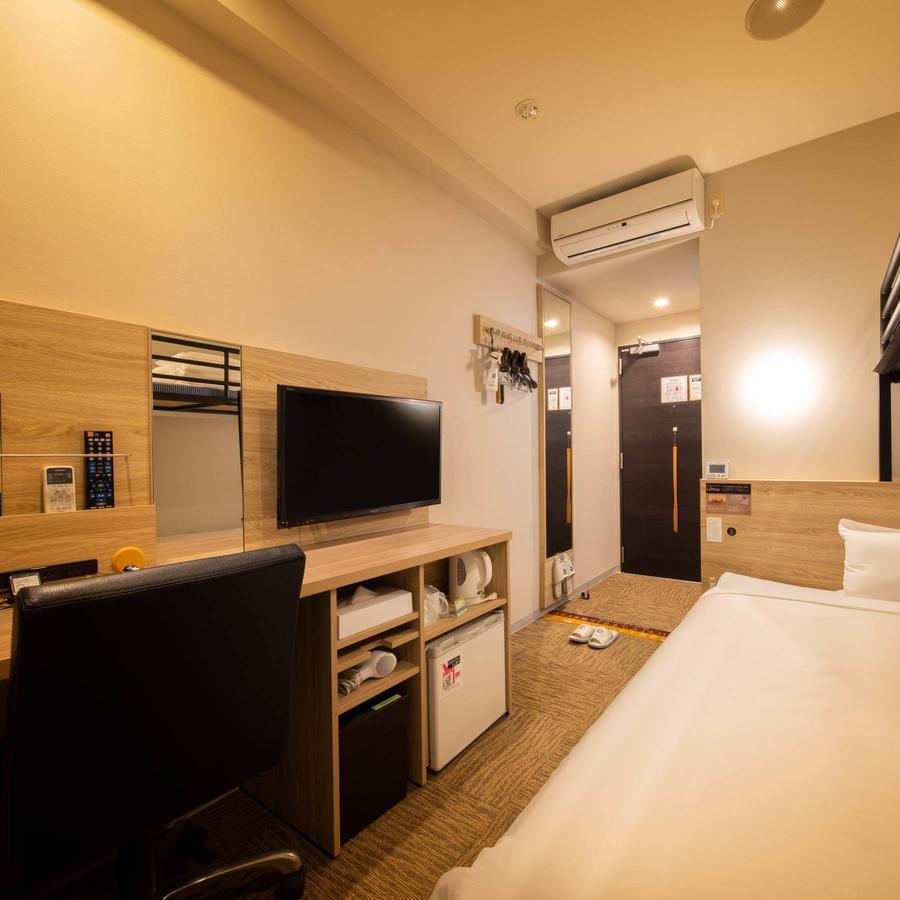 Super Hotel Okinawa Nago Εξωτερικό φωτογραφία