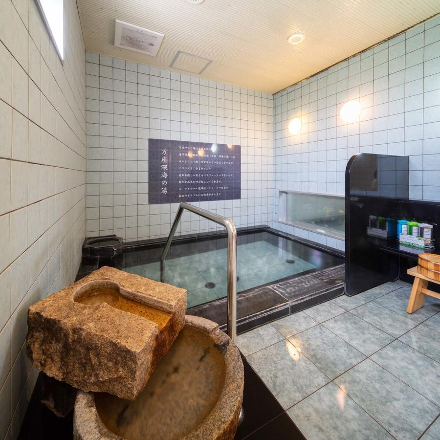 Super Hotel Okinawa Nago Εξωτερικό φωτογραφία