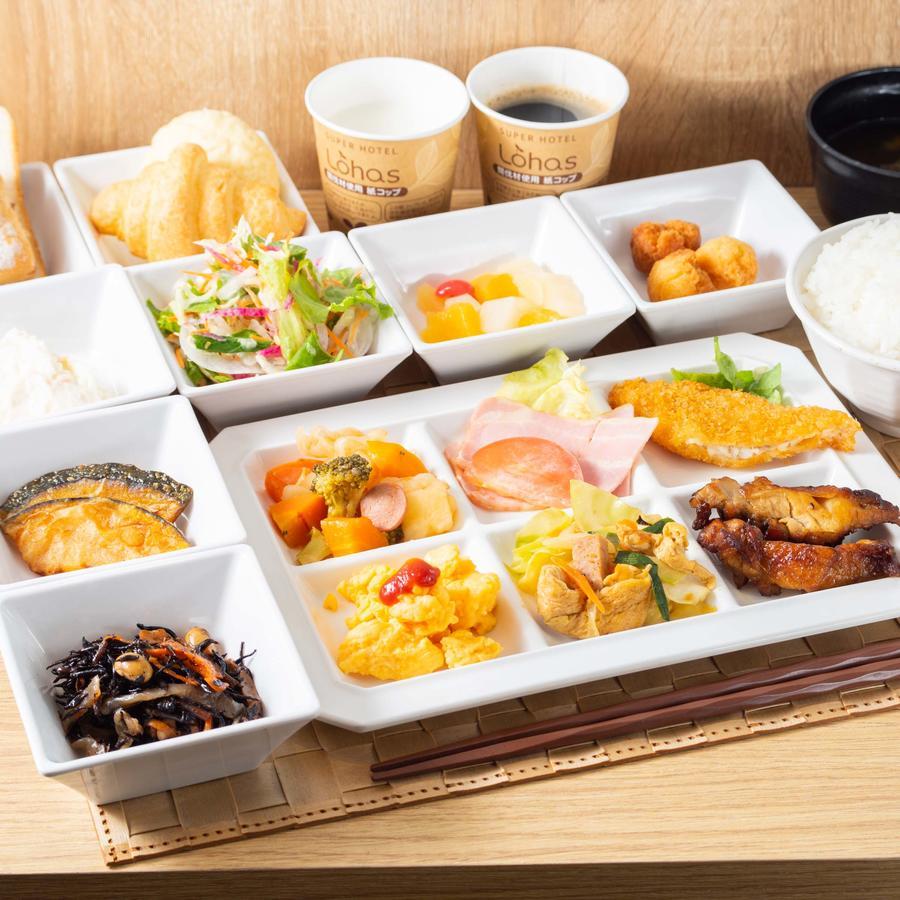 Super Hotel Okinawa Nago Εξωτερικό φωτογραφία